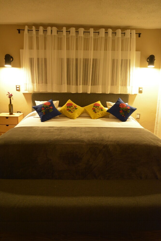 Hostal Cielo Hotel