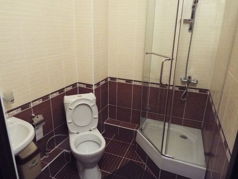 Bed & Breakfast Mini Hotel Ulpan