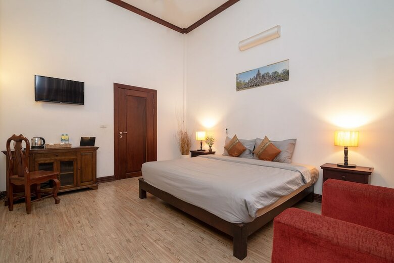 Hotel Home Boutique