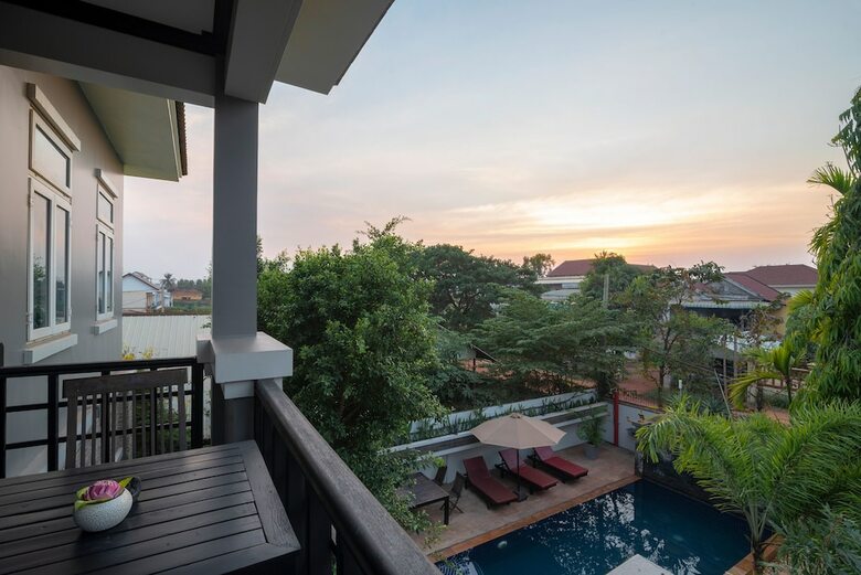 Hotel Home Boutique
