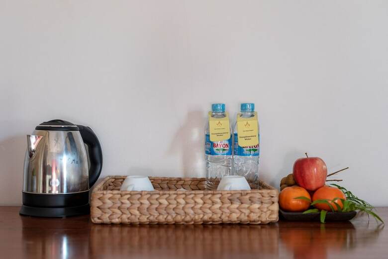 Hotel Home Boutique