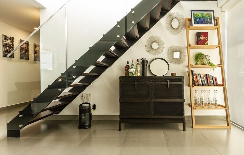 Apartamentos Condesa Boutique Ph By Livemexicocity
