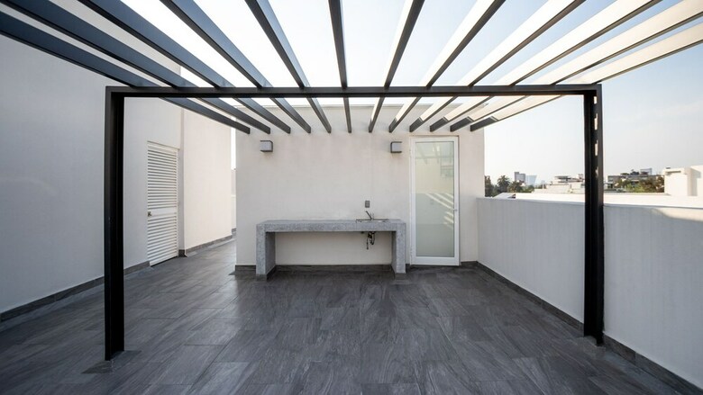 Apartamentos Condesa Boutique Ph By Livemexicocity