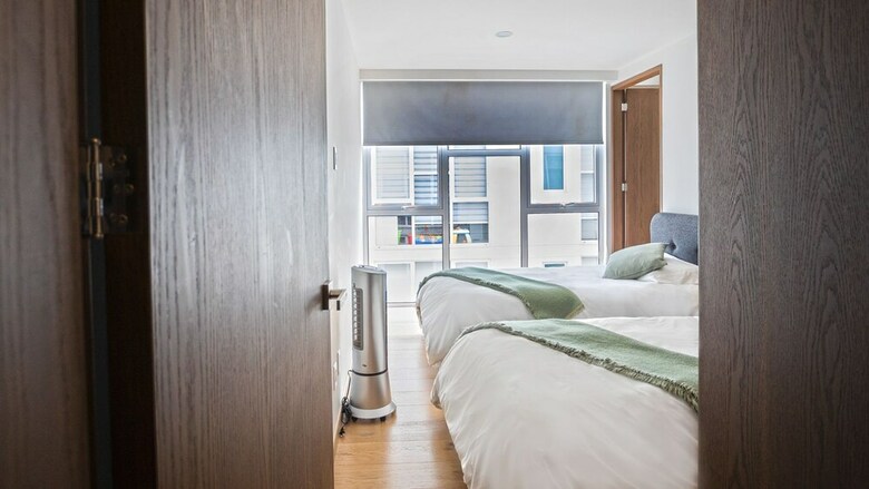 Apartamentos Condesa Boutique Ph By Livemexicocity
