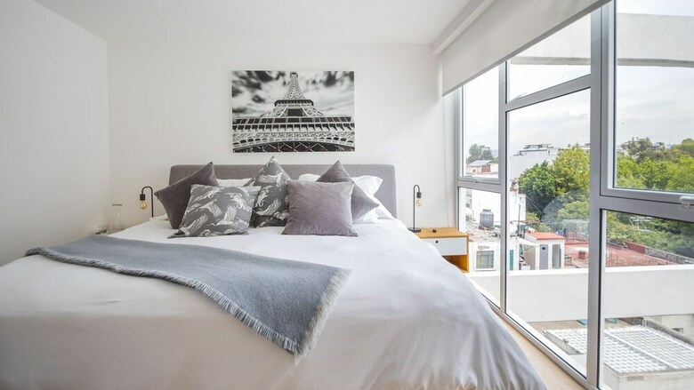 Apartamentos Condesa Boutique Ph By Livemexicocity