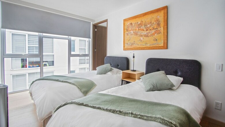Apartamentos Condesa Boutique Ph By Livemexicocity