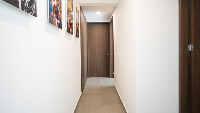 Apartamentos Condesa Boutique Ph By Livemexicocity