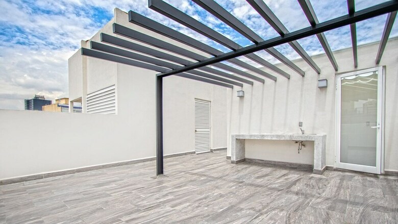 Apartamentos Condesa Boutique Ph By Livemexicocity