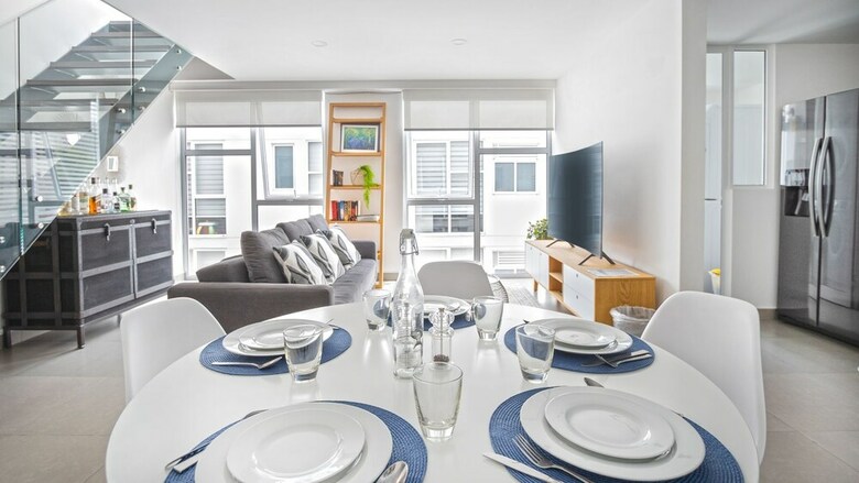 Apartamentos Condesa Boutique Ph By Livemexicocity