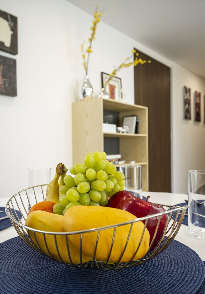 Apartamentos Condesa Boutique Ph By Livemexicocity