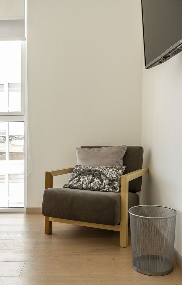 Apartamentos Condesa Boutique Ph By Livemexicocity