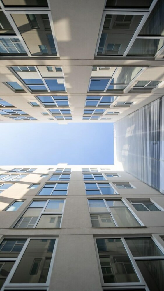 Apartamentos Condesa Boutique Ph By Livemexicocity
