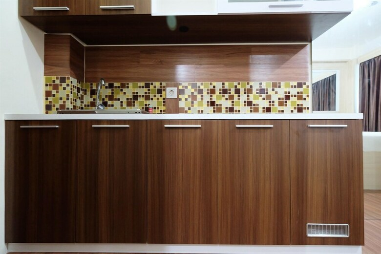Strategic And Simple Studio Tifolia Apartment Near Kelapa Gading