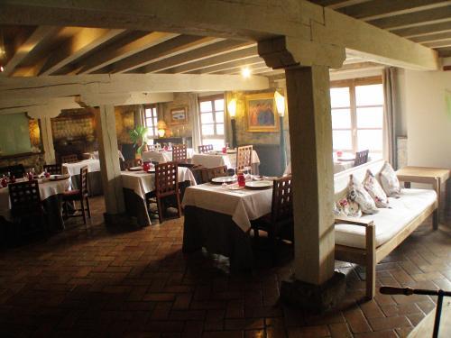 Kuko Hotel Restaurant