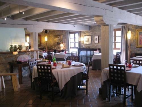 Kuko Hotel Restaurant