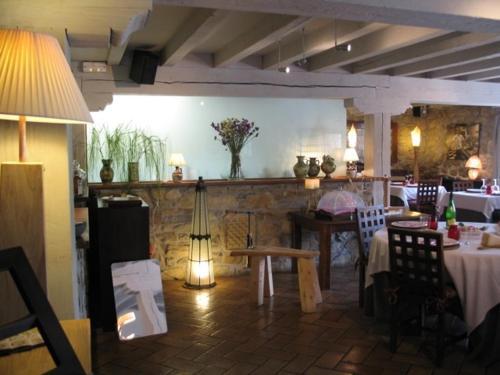 Kuko Hotel Restaurant