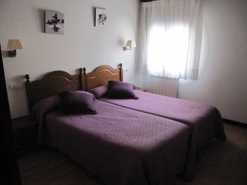 Hostal San Mill�n