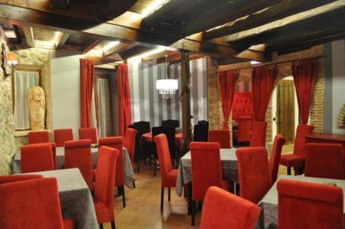 Hostal El Rinc�n Del Convento