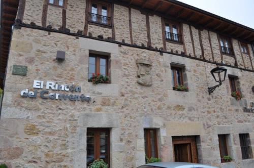 Hostal El Rinc�n Del Convento