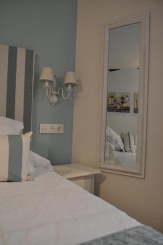 Hostal El Rinc�n Del Convento