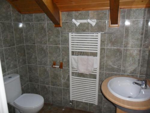 Apartamento Mes�n De Morillo