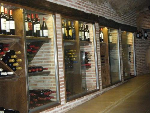 Hostal Restaurante La Muralla