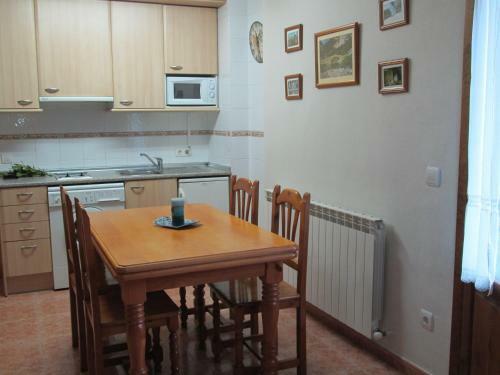 Apartamentos La Casita