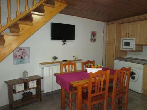 Apartamentos La Casita