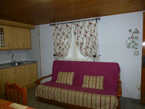 Apartamentos La Casita