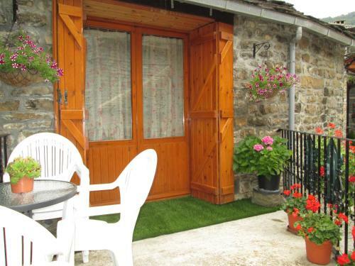 Apartamentos La Casita