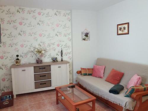 Apartamentos La Casita