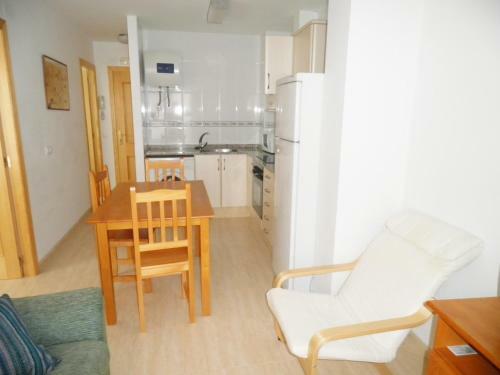 Apartamentos Benafer
