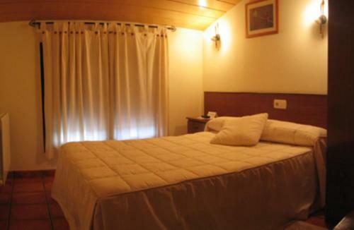 Hotel Rural Los Arribes