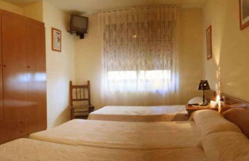 Hotel Rural Los Arribes