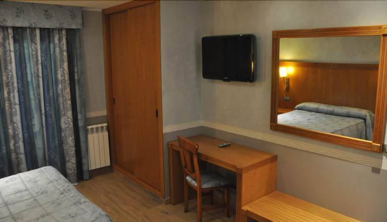 Hostal La Font