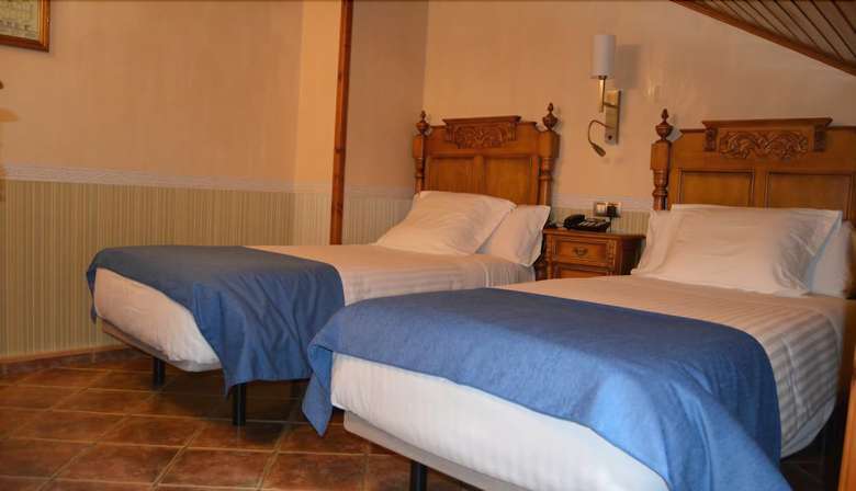 Hostal La Font
