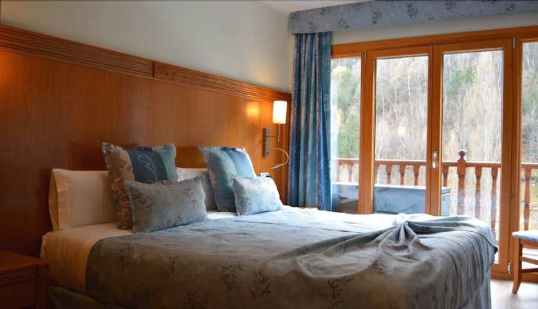 Hostal La Font