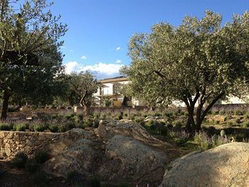 Hotel Mas Lazuli