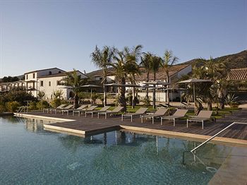 Hotel Mas Lazuli