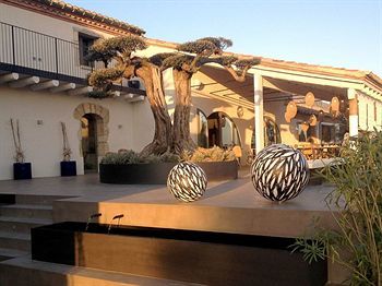Hotel Mas Lazuli