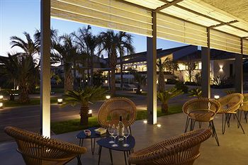 Hotel Mas Lazuli
