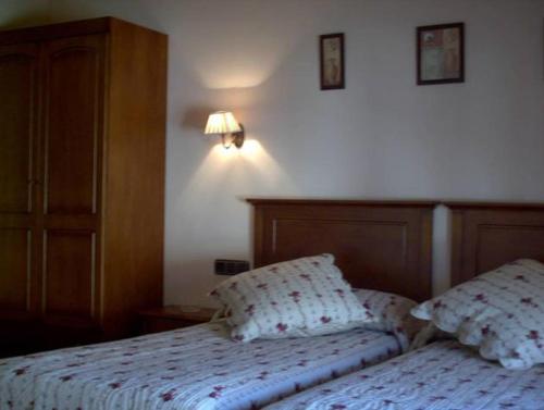 Hostal Camino Real