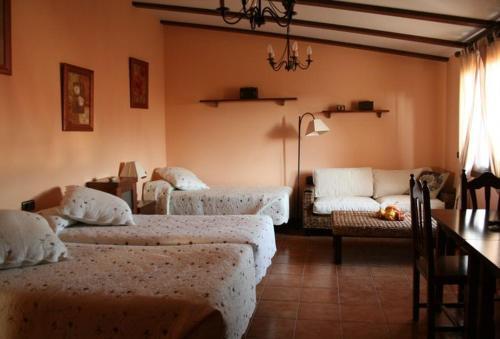 Hostal Camino Real