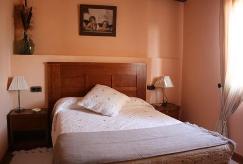 Hostal Camino Real