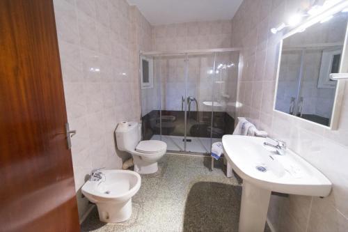 Hotel La Mas�a