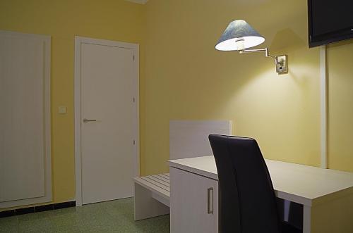 Hotel La Mas�a