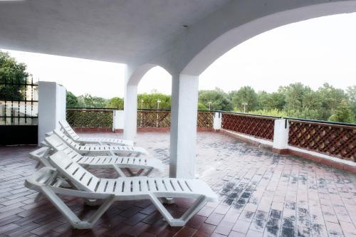 Hotel La Mas�a