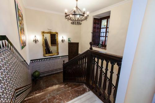 Hotel Palacio Del Intendente