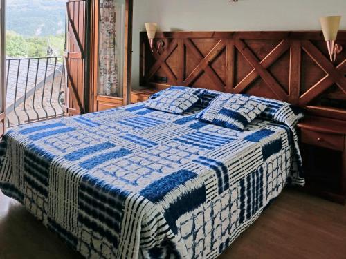 Hotel Casa Pelentos