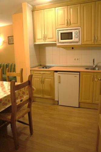 Apartamentos Fidalgo